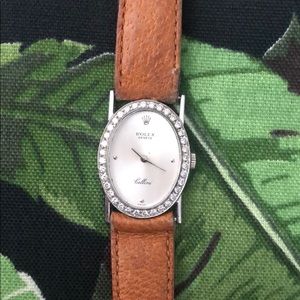 ROLEX Cellini